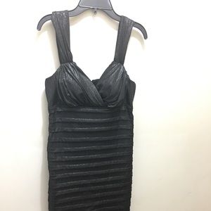 Your new little black dress